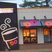 Dunkin' Donuts on Folly Road